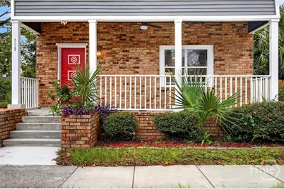 710 E 35th Street, Savannah, GA 31401 - Photo 11