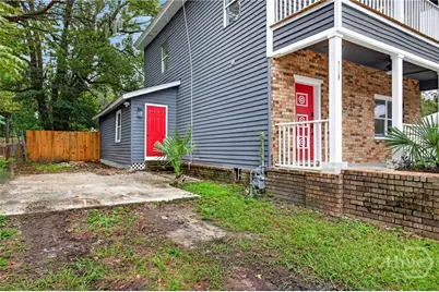 710 E 35th Street, Savannah, GA 31401 - Photo 7