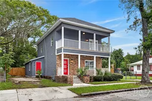 710 E 35th St, Savannah, GA 31401 - Photo 5