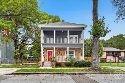 710 E 35th Street, Savannah, GA 31401 - Photo 3