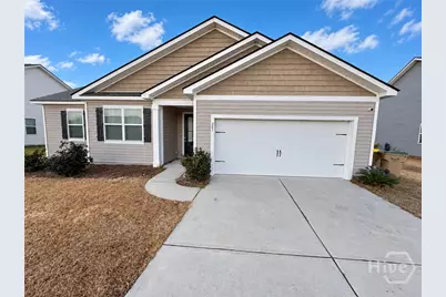 287 Hogan Drive, Richmond Hill, GA 31324 - Photo 1
