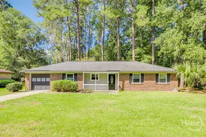 1417 Whitfield Park Circle, Savannah, GA 31406 - Photo 1
