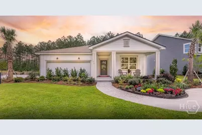 186 Elwood Road, Richmond Hill, GA 31324 - Photo 1