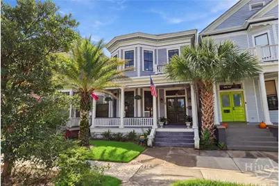 115 E 36th Street, Savannah, GA 31401 - Photo 1
