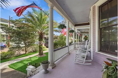 115 E 36th Street, Savannah, GA 31401 - Photo 7