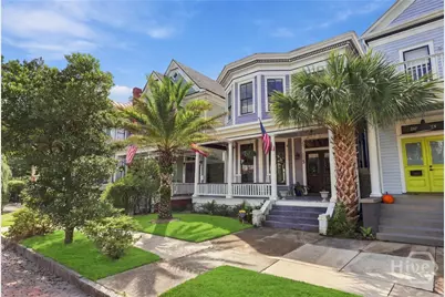 115 E 36th Street, Savannah, GA 31401 - Photo 3