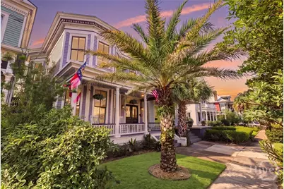 115 E 36th Street, Savannah, GA 31401 - Photo 5