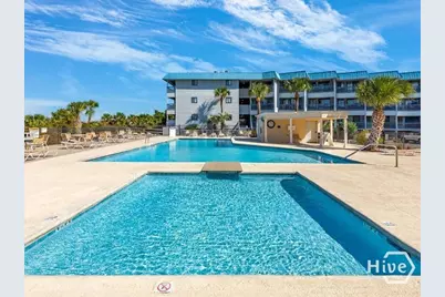 1217 Bay Street #304A, Tybee Island, GA 31328 - Photo 5