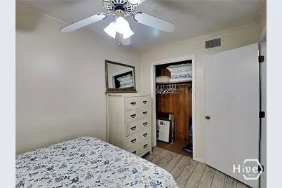 1217 Bay Street #304A, Tybee Island, GA 31328 - Photo 7