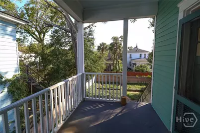 313 W 33rd Street, Savannah, GA 31401 - Photo 21