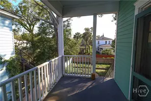 313 W 33rd St, Savannah, GA 31401 - Photo 21