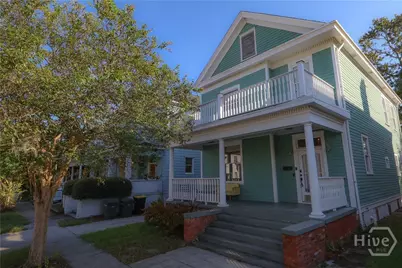 313 W 33rd Street, Savannah, GA 31401 - Photo 25