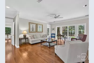 1 Black Hawk Trail, Savannah, GA 31411 - Photo 7