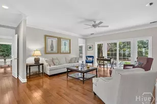 1 Black Hawk Trail, Savannah, GA 31411 - Photo 7