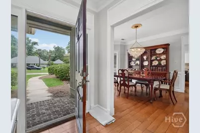 1 Black Hawk Trail, Savannah, GA 31411 - Photo 3
