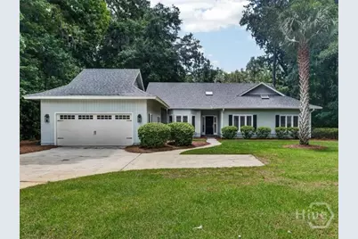 1 Black Hawk Trail, Savannah, GA 31411 - Photo 1
