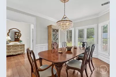 1 Black Hawk Trail, Savannah, GA 31411 - Photo 5