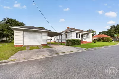 38th E Street Street, Savannah, GA 31401 - Photo 25