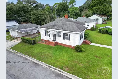 38th E Street Street, Savannah, GA 31401 - Photo 33