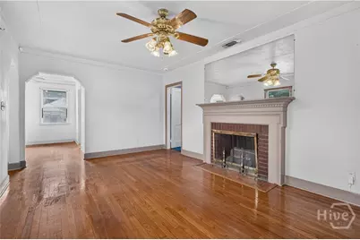 38th E Street Street, Savannah, GA 31401 - Photo 5