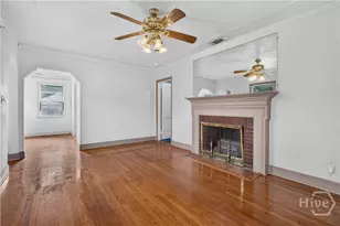 38th E Street St, Savannah, GA 31401 - Photo 5