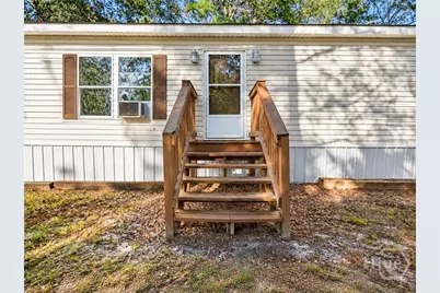 3593 B B Lane, Millen, GA 30442 - Photo 33