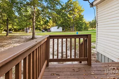 3593 B B Lane, Millen, GA 30442 - Photo 31