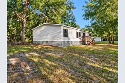 3593 B B Lane, Millen, GA 30442 - Photo 37