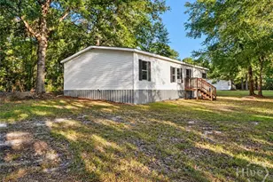 3593 B B Ln, Millen, GA 30442 - Photo 37