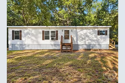 3593 B B Lane, Millen, GA 30442 - Photo 1