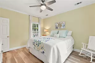 122 Winterberry Dr, Savannah, GA 31406 - Photo 19