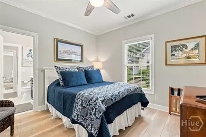 122 Winterberry Drive, Savannah, GA 31406 - Photo 23