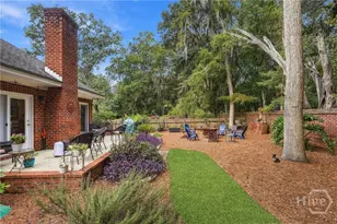 122 Winterberry Dr, Savannah, GA 31406 - Photo 37