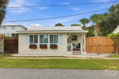 1213 5th Avenue, Tybee Island, GA 31328 - Photo 1