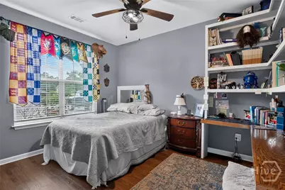 394 Stonebridge Circle, Savannah, GA 31419 - Photo 19
