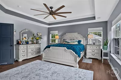 394 Stonebridge Circle, Savannah, GA 31419 - Photo 37