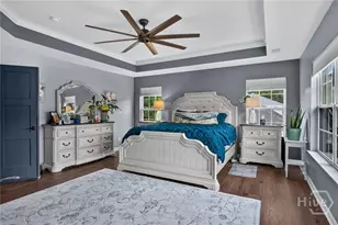 394 Stonebridge Cir, Savannah, GA 31419 - Photo 37