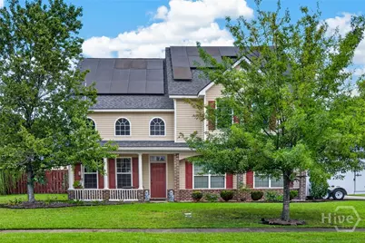 394 Stonebridge Circle, Savannah, GA 31419 - Photo 1