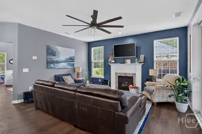 394 Stonebridge Circle, Savannah, GA 31419 - Photo 9