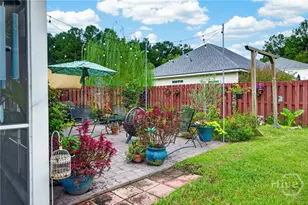 394 Stonebridge Cir, Savannah, GA 31419 - Photo 49