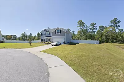 115 Finch Lane, Guyton, GA 31312 - Photo 5