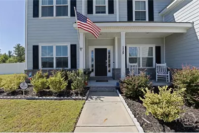 115 Finch Lane, Guyton, GA 31312 - Photo 1