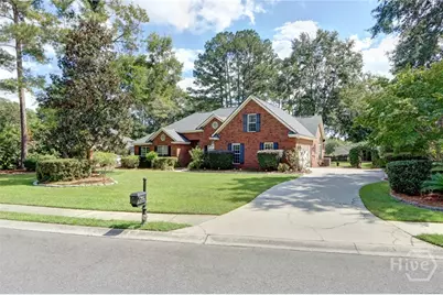 234 Stephanie Avenue, Rincon, GA 31326 - Photo 7