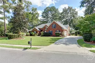 234 Stephanie Ave, Rincon, GA 31326 - Photo 7