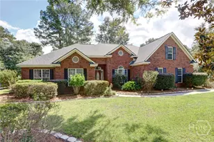 234 Stephanie Ave, Rincon, GA 31326 - Photo 5