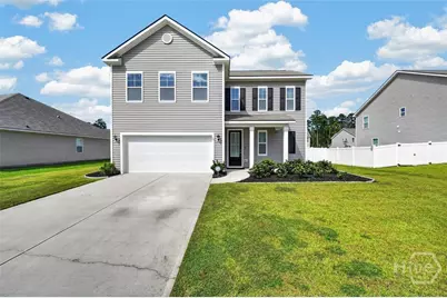 73 Woodford Reserve Drive, Pooler, GA 31322 - Photo 1