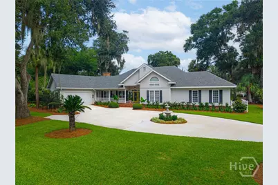 17 Middle Marsh Retreat, Savannah, GA 31411 - Photo 1