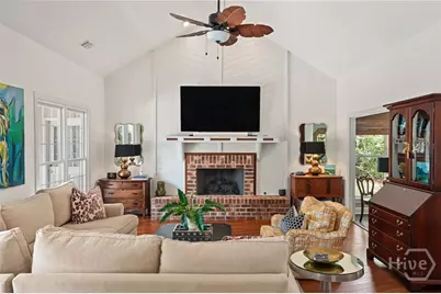 17 Middle Marsh Retreat, Savannah, GA 31411 - Photo 11