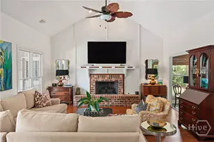 17 Middle Marsh Retreat, Savannah, GA 31411 - Photo 11