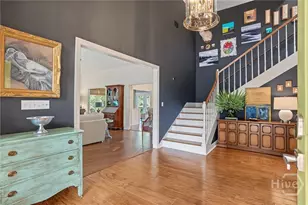 17 Middle Marsh Retreat, Savannah, GA 31411 - Photo 7